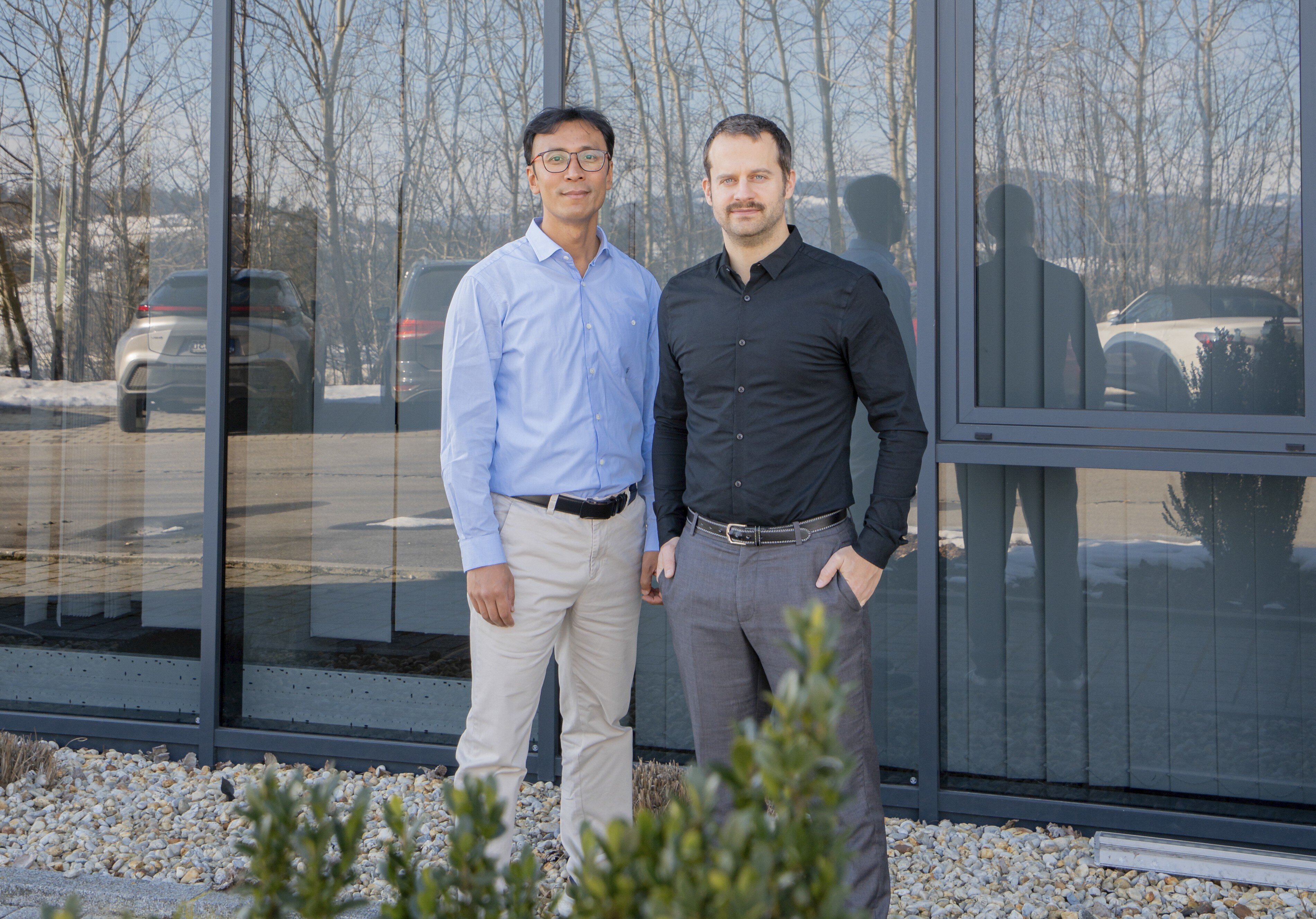 ...